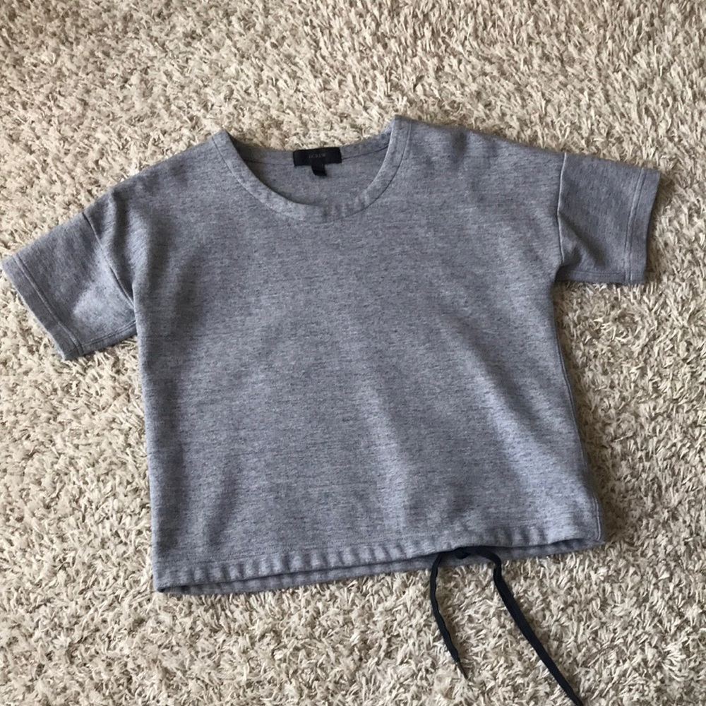 J Crew Sweatshirt